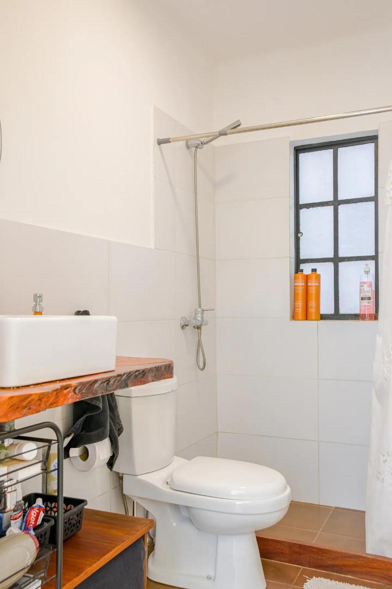 Morada Montevideana Hospedagem domiciliar