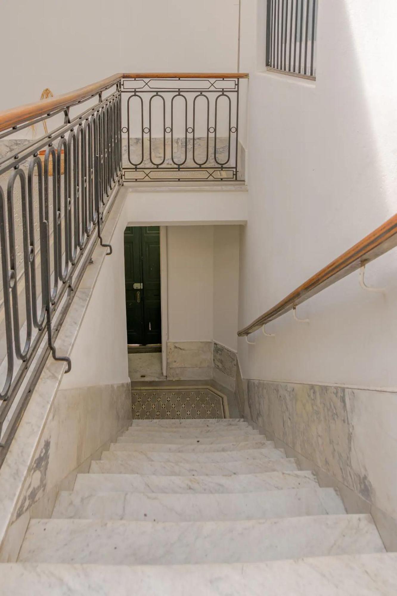 Hospedagem domiciliar Morada Montevideana